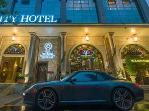 Cannes City Hotel - Image 5