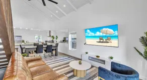 Amazing Tropical Pool House Delray Near Ocean - Image 3