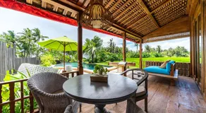 Sejuk Beach Villas - Image 2