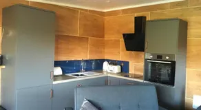 Famau Cabins Gwel Y mynudd - Image 4