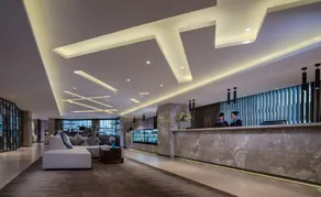 Nuohuating Hotel - Image 3