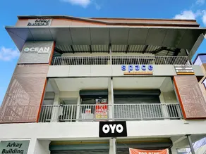 Hotel O Flagship Ocean Stay - Image 4