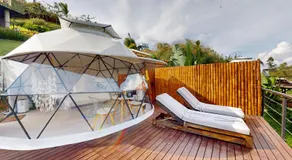 Bliss Sanctuary Vista - Glamping and Club - Image 5