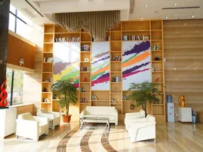 Lujiang Shengzhan Boutique Hotel - Image 2