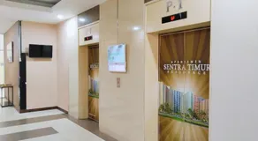 The Royale Sentra Tower Kuning Powered by Cocotel - Image 3