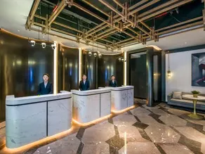 PuruiHotel Yongkang - Image 3