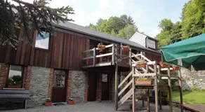 Parkhotel Villa des Effats Vielsalm - Image 4