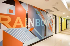Rainbow Hotel - Image 3