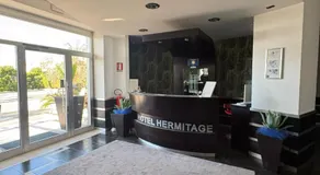Hotel Hermitage - Image 4