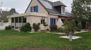 maison fleurie - Image 3