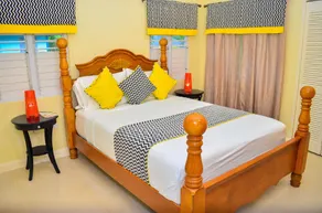 Ocho Rios at Coolshade Richmond - Image 2