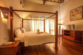 Clasic 1BRoom Private pool Villa in Seminyak Bali - Image 3