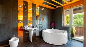 Spa & Grill Family Villa - No Parties Allowed - Image 2