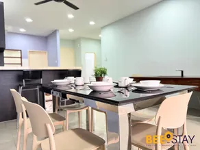 Crystal Creek condo Taiping - Image 5