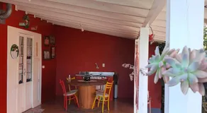 Chalet Sonho de Sophia - Image 4