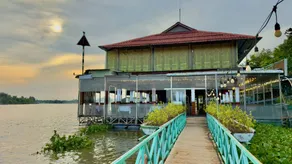 Din Ky Hotel, Cau Ngang, Binh Duong - Image 3