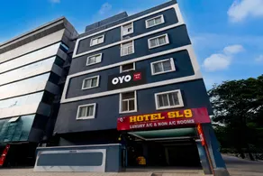 Hotel O SL 9 - Image 2