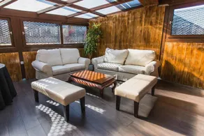 Hotel Suites Feria de Madrid - Image 4