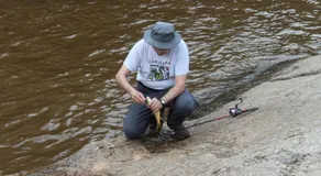 Lions Rock Rapids - Lodge - Image 5