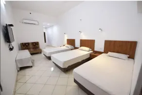 Hotel Mayur - Image 4