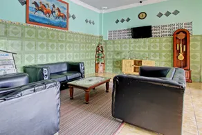 SPOT ON 92445 Mutiara Indah Hotel - Image 3