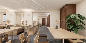 Wonderwall美好境界 日本苗場館 - Image 2