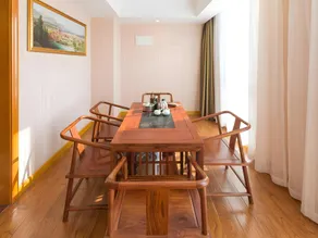 Vienna Hotel Weifang Taihuacheng - Image 4