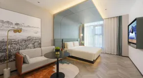 Atour S Hotel Shenyang Taoxian Airport Quanyun Road - Image 2
