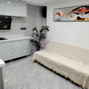 Rumengxiang Homestay (Yichang East Railway Station Branch) - Image 3