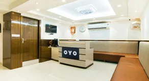 Hotel O Eminent Hotel - Image 2