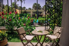 Bakadaji Hotel - Image 2