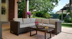 Residence Villa Margherita WITH POOL & HYDROMASSAGE - Image 5