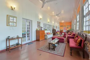 Priti Heritage Home 1-room set in Connaught Place - Image 3
