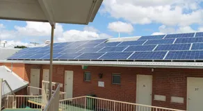 Greenslopes Motor Inn - Image 5