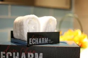 Echarm Hotel Chengdu Dafeng Fenghuang Mountain Sports Park - Image 2