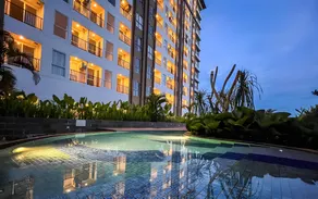 Great Deal Studio Tamansari Skylounge By Travelio - Image 5
