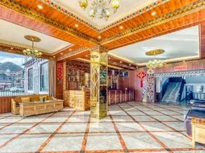 Xueyu Palace Hotel - Image 5