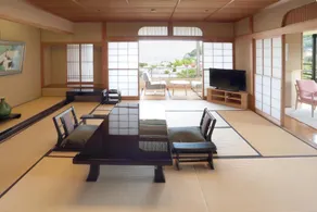 RyouteiRyokan  Atami  Koarashitei - Image 2