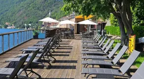 Via Scale Apartments, Lake Como, Brienno - Image 2