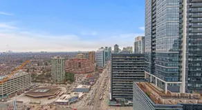 condo in heart of north york - Image 4