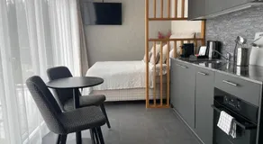 Lamira Serviced Apartments Zurich City - Image 2