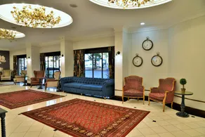 Cresta Jameson Hotel - Image 5