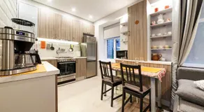 ParkCosyLux two bedrooms Free Parking - Image 3