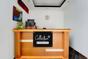 Collection O Infopark Kochi Formerly Malabar Plaza Residency - Image 4