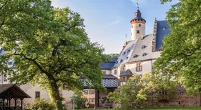 Hotel Schloss Büdingen - Image 4