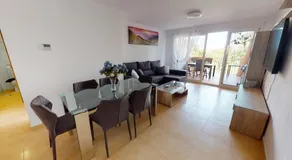Casa Espliego P-A Murcia Holiday Rentals Property - Image 2