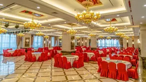 Yirong International Hotel - Image 2