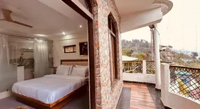 Anvi Hotel & Resort A-Luxury Property - Image 2