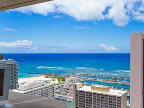 Marina Tower Waikiki - Image 3
