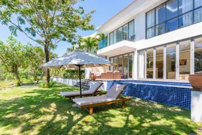 Ocean Luxury Villas Danang - Image 4